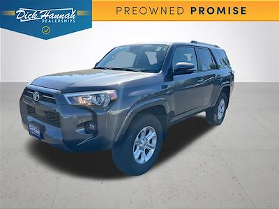 2023 Toyota 4Runner 4WD SUV for sale #B210602 - photo 1