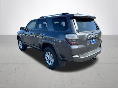 2023 Toyota 4Runner 4WD SUV for sale #B210602 - photo 2