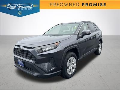 2020 Toyota RAV4 4x4 SUV for sale #B210665 - photo 1