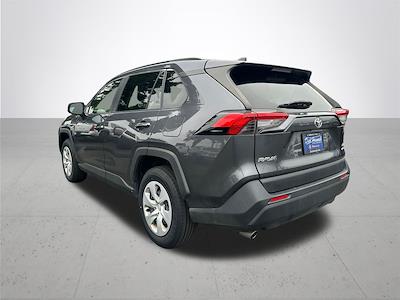 2020 Toyota RAV4 4x4 SUV for sale #B210665 - photo 2