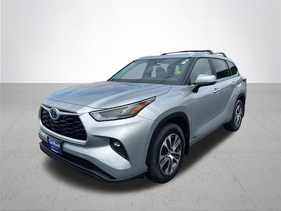 2023 Toyota Highlander AWD SUV for sale #B210780 - photo 2