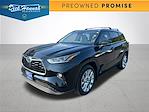 Used 2020 Toyota Highlander Limited AWD SUV for sale #B210859 - photo 1