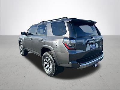 2020 Toyota 4Runner 4WD SUV for sale #B211151 - photo 2