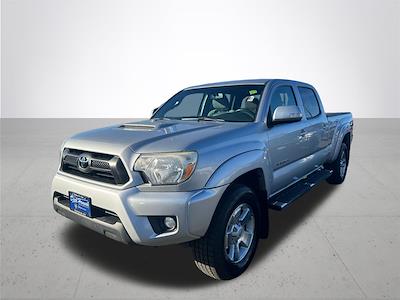 Used 2013 Toyota Tacoma Base Double Cab for sale #B211397 - photo 2
