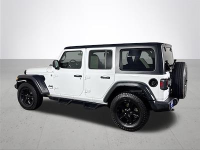 2019 Jeep Wrangler 4x4 SUV for sale #B80525 - photo 2