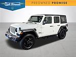 2019 Jeep Wrangler 4x4 SUV for sale #B80525 - photo 1