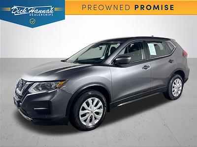 2020 Nissan Rogue 4x4 SUV for sale #B80606 - photo 1