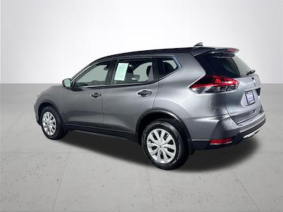 2020 Nissan Rogue 4x4 SUV for sale #B80606 - photo 2