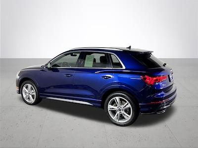 2021 Audi Q3 AWD SUV for sale #B80627 - photo 2