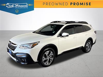 2020 Subaru Outback 4x4 SUV for sale #B80629 - photo 1