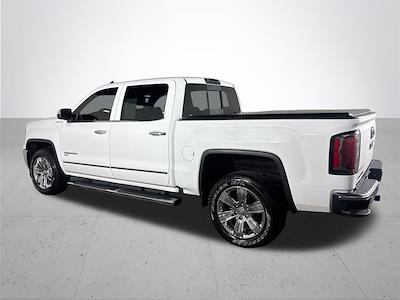 2018 GMC Sierra 1500 Crew Cab 4x4 Pickup for sale #B80650 - photo 2