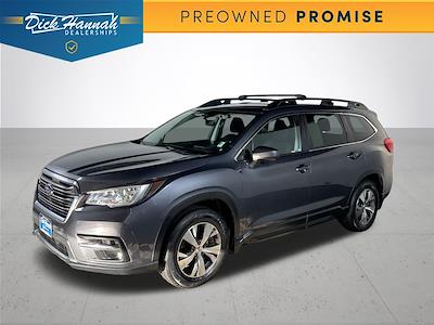 2019 Subaru Ascent AWD SUV for sale #B80679 - photo 1