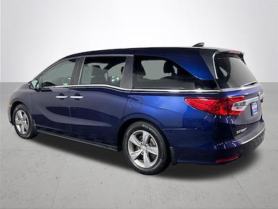 2018 Honda Odyssey FWD Minivan for sale #B80685 - photo 2