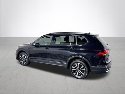 2022 Volkswagen Tiguan AWD SUV for sale #B80906 - photo 2