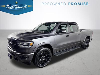 Used 2021 Ram 1500 - photo 1