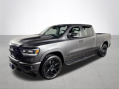 Used 2021 Ram 1500 - photo 1
