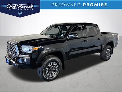 2022 Toyota Tacoma Double Cab 4WD Pickup for sale #C114652 - photo 1