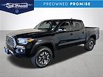 2022 Toyota Tacoma Double Cab 4WD Pickup for sale #C114652 - photo 1