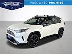2020 Toyota RAV4 AWD SUV for sale #C114834 - photo 1