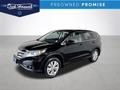 2014 Honda CR-V AWD SUV for sale #C114913 - photo 1