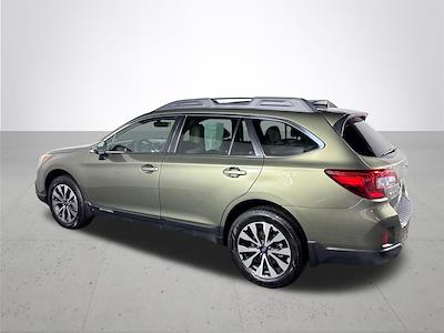 2017 Subaru Outback AWD SUV for sale #C114919 - photo 2
