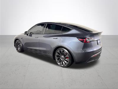 2020 Tesla Model Y AWD SUV for sale #C114926 - photo 2