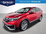 Used 2021 Honda CR-V Touring for sale #C114937 - photo 1