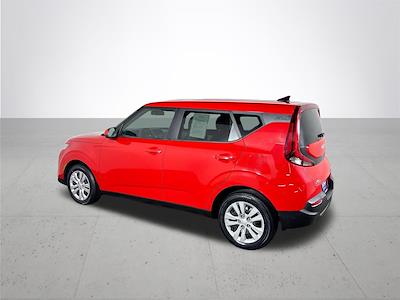 Used 2022 Kia Soul LX for sale #C114950 - photo 2