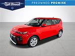 Used 2022 Kia Soul LX for sale #C114950 - photo 1