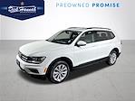 Used 2018 Volkswagen Tiguan for sale #C114956 - photo 1