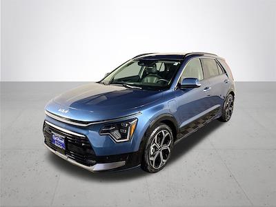 Used 2023 Kia Niro Plug-In Hybrid SX for sale #C114991 - photo 2
