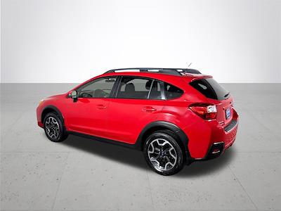 Used 2016 Subaru Crosstrek - photo 1