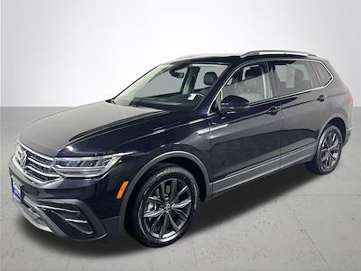2022 Volkswagen Tiguan AWD SUV for sale #C115070 - photo 2