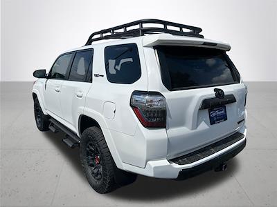 2021 Toyota 4Runner 4WD SUV for sale #C210344 - photo 2