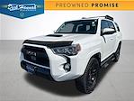 2021 Toyota 4Runner 4WD SUV for sale #C210344 - photo 1