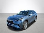 2021 Toyota Highlander AWD SUV for sale #C210346 - photo 3