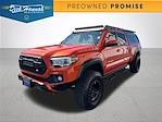 2017 Toyota Tacoma Double Cab 4x4 Pickup for sale #C210433 - photo 1