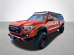 2017 Toyota Tacoma Double Cab 4x4 Pickup for sale #C210433 - photo 3