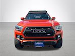 2017 Toyota Tacoma Double Cab 4x4 Pickup for sale #C210433 - photo 4