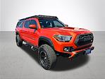2017 Toyota Tacoma Double Cab 4x4 Pickup for sale #C210433 - photo 6