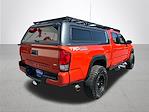 2017 Toyota Tacoma Double Cab 4x4 Pickup for sale #C210433 - photo 8