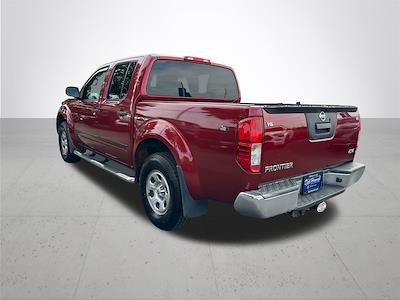2015 Nissan Frontier Crew Cab 4x4 Pickup for sale #C210462 - photo 2