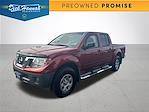 2015 Nissan Frontier Crew Cab 4x4 Pickup for sale #C210462 - photo 1