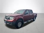 2015 Nissan Frontier Crew Cab 4x4 Pickup for sale #C210462 - photo 4