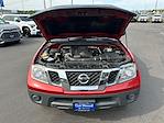 2015 Nissan Frontier Crew Cab 4x4 Pickup for sale #C210462 - photo 6