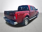 2015 Nissan Frontier Crew Cab 4x4 Pickup for sale #C210462 - photo 9