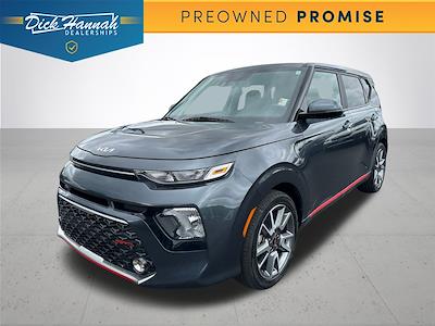 2022 Kia Soul FWD SUV for sale #C210502 - photo 1