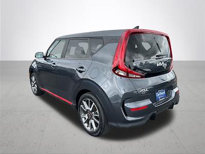 2022 Kia Soul FWD SUV for sale #C210502 - photo 2