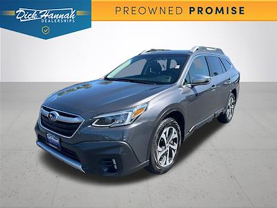 2020 Subaru Outback 4x4 SUV for sale #C210530 - photo 1