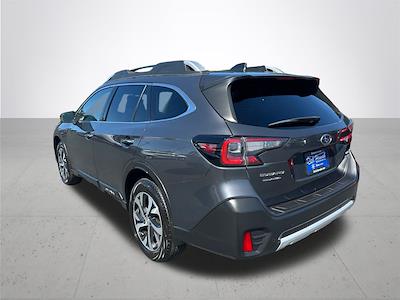 2020 Subaru Outback 4x4 SUV for sale #C210530 - photo 2